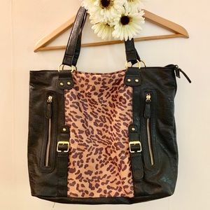 Christian Siriano Tote Bag